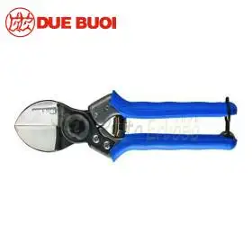 135/20 - Double-cut pruning shears