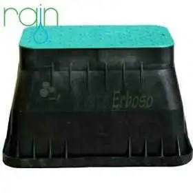 EZ-OPEZ-PZR-113 - Rectangular sump Lite Series