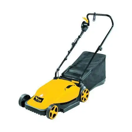 V-1742 E - 42 cm elektrischer Rasenmäher