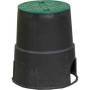 EZ-OPEZ-PZC-15 - Pozzetto circolare Serie Lite