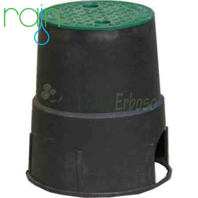 EZ-OPEZ-PZC-15 - Cárter circular Serie Lite