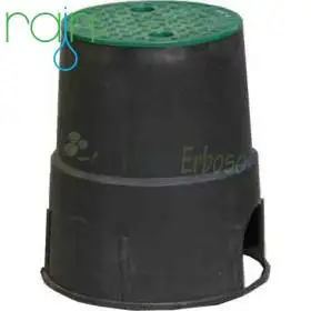 EZ-OPEZ-PZC-15 - Puisard circulaire série Lite