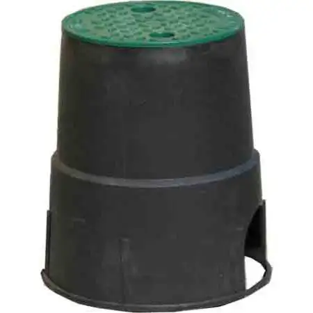 EZ-OPEZ-PZC-15 – Runder Sumpf der Lite-Serie