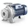 F 50/160C-I - 5,5 PS dreiphasige elektrische Monoblockpumpe aus Edelstahl