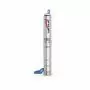 FLUID SOLAR 1/11 - Kit elettropompa solare da 750 W