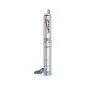 FLUID SOLAR 4/3 - Kit elettropompa solare da 750 W
