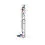 FLUID SOLAR 4/7 - Kit elettropompa solare da 1500 W Pedrollo - 1