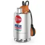 RXm 2/20 (5 m) - Pompe électrique monophasée VORTEX pour eaux chargées, 0,50 CV