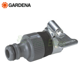 2908-20 - Prizë rubineti 1/2" pa fileto Gardena - 1