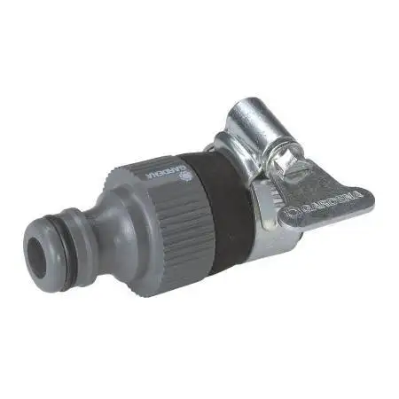 2908-20 - Douille de robinet non filetée 1/2" Gardena - 1