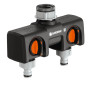 8193-20 - 1" 2-Way Distributor