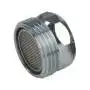 2906-20 - Aerator cu jet filetat 3/4" M/F