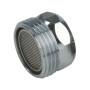 2906-20 - Rompigetto filettato M/F da 3/4"
