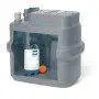 Regenwasserhebeanlage SAR 100-TOP 3 - 0,75 PS