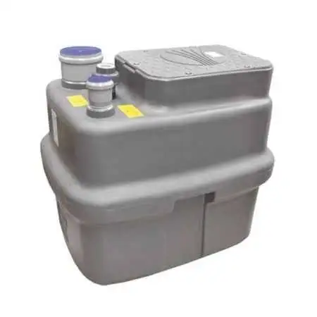 Station de relevage d'eau de pluie SAR 100-TOP 2 - 0,50 CV