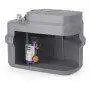 Station de relevage d'eau de pluie SAR 250-TOP 3 - 0,75 CV
