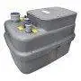Station de relevage d'eau de pluie SAR 250-Dm 30 - 1,5 CV
