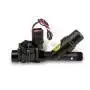 ICZ-075 TBOS - Kit de control de zona, cu blocare electrovalva 3/4"