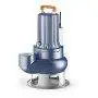 MCm 15/50 - 1.5 HP single-phase, dual-channel electric sewage pumps