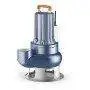 MCm 20/50 - einphasige ZWEIKANAL-Elektropumpen mit 2 PS für Abwasser