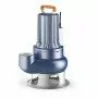 MC 40/65 - Pompes à eaux usées triphasées à double canal de 4 CV