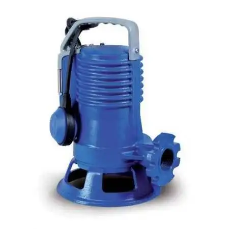 100/2/G40H A1CMG - Electric chopper single phase