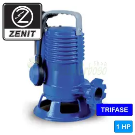 100/2/G40H A1CTG - Elektrike chopper tre faza
