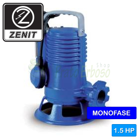 150/2/G40H A1CMG - Pumpe trituratrice einphasig