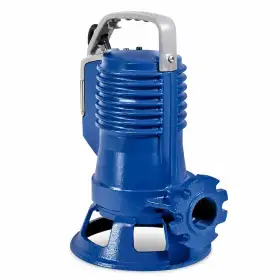 150/2/G40H A1CT - électrique, Pompe submersible chopper, en trois phases