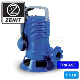150/2/G40H A1CTG - hachoir Électrique triphasé