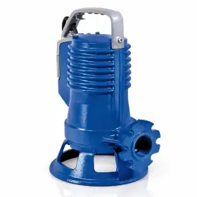 200/2/G40H A1CM - Pompë elektrike, submersible hanxhar vetëm faza