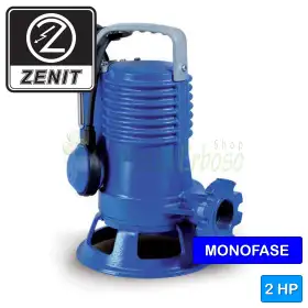 200/2/G40H A1CMG - Electric chopper single phase