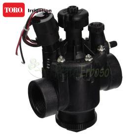 P220-23-96 - 1"Solenoid valve 1/2 TORO Irrigazione - 1
