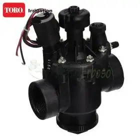 P220-23-96 - Elettrovalvola da 1"1/2 TORO Irrigazione - 1