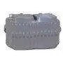 SAR 550-TOP 4 - Estación elevadora de agua de lluvia de 1 HP