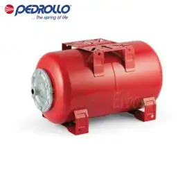 24 CL - Depósito cilíndrico de 24 litros