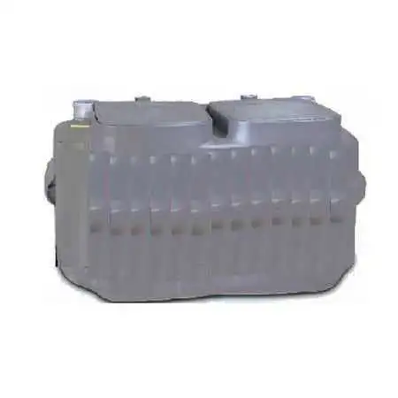 Station de relevage d'eau de pluie SAR 550-Dm 20 - 1 HP