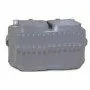 SAR 550-Dm 30 - 1.5 HP rainwater lifting station