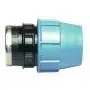 S100016012 - Raccordo a compressione 16 x 1/2"