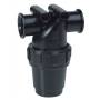 FC100CP-FF-T-50 - 1" Sprinkler Irrigation Filter