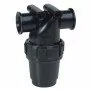 FC100CP-FF-T-50 - Filtro per irrigazione a pioggia da 1"