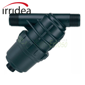 FC100-MM-120 – 1-Zoll-Sprinklerfilter