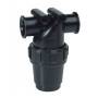 FC150-FF-T-120 - 1 1/2" Sprinkler Irrigation Filter