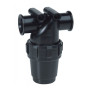 FC150-FF-T-120 - Filtër Ujitjeje me Spërkatës 1 1/2"