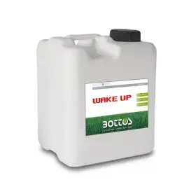 Wake Up 21-0-0 - 5 kg Flüssigdünger für Rasen