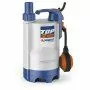 TOP 3 - VORTEX (5m) - Pompă electrică de drenaj de 0,75 CP pentru apă murdară