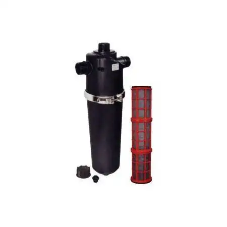 AFL127 - Filtru, Nailon ochiurilor de plasă armat, 2"