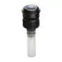 R1318F - Boquilla multichorro de círculo completo, alcance de 5,5 m