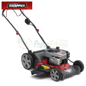 NX90V - vetë-propelled Mower 53 cm