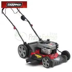 NX90V - vetë-propelled Mower 53 cm